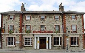 Royal Oak Hotel Sevenoaks